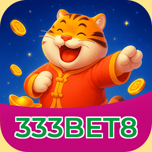 333BET8: Cassino Seguro e Diversão Garantida